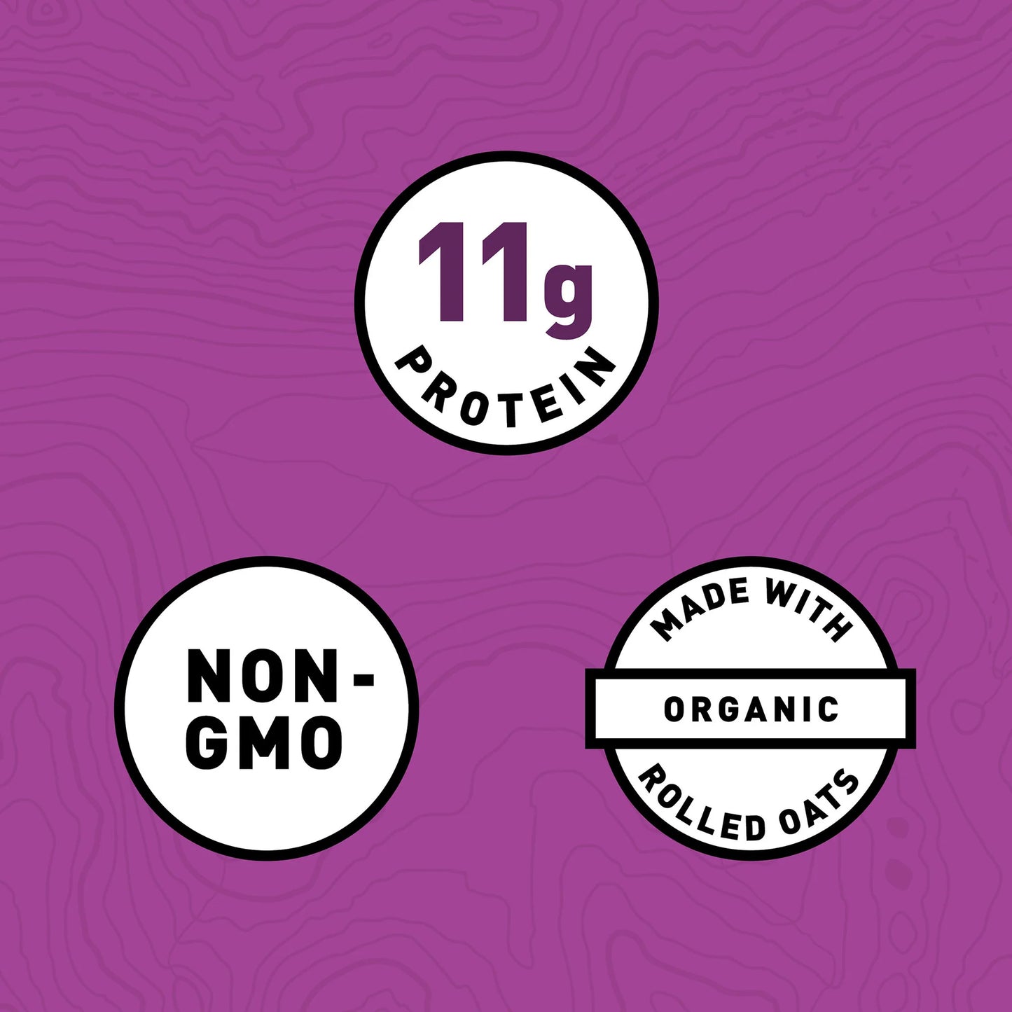 Energy- CLIF BAR Chocolate Chip Peanut Crunch