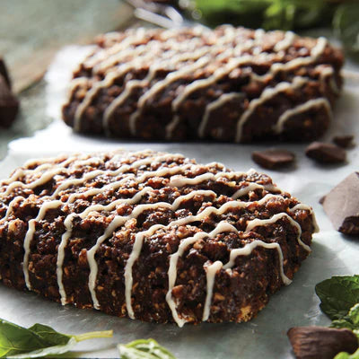 Energy- CLIF BAR Cool Mint Chocolate