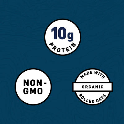 Energy- CLIF BAR Peanut Butter Banana with Dark Chocolate Flavor