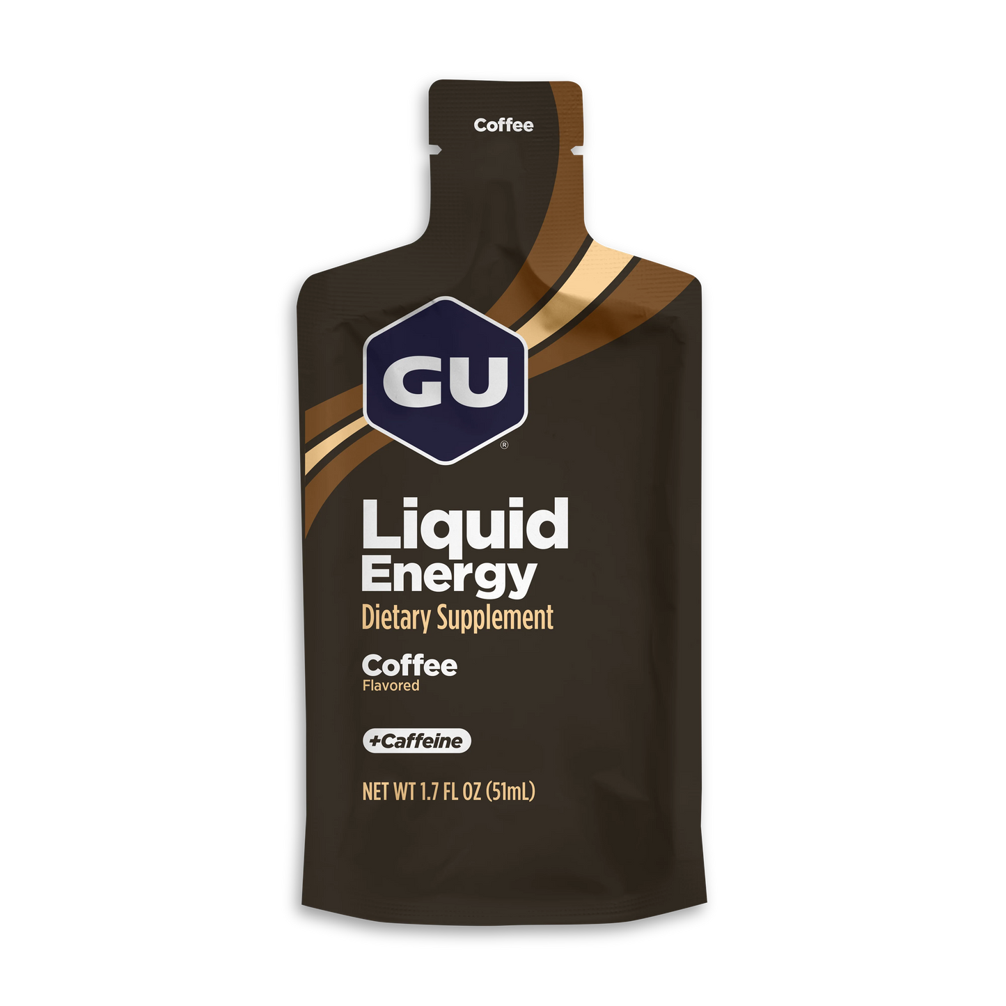 Energy-GU Liquid Energy