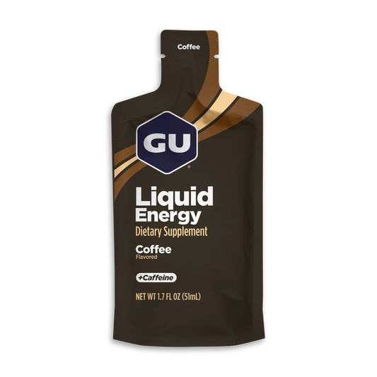 Energy-GU Liquid Energy