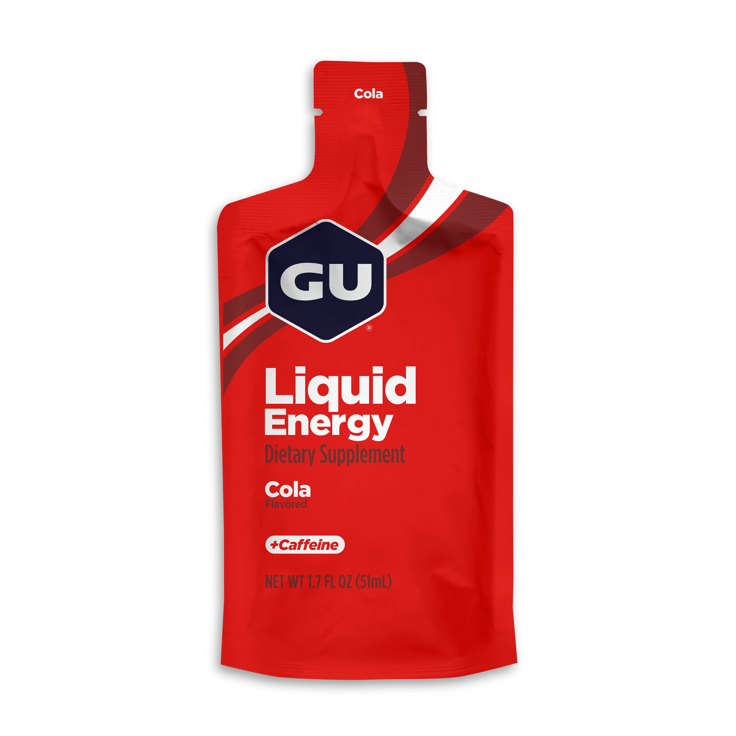 Energy-GU Liquid Energy