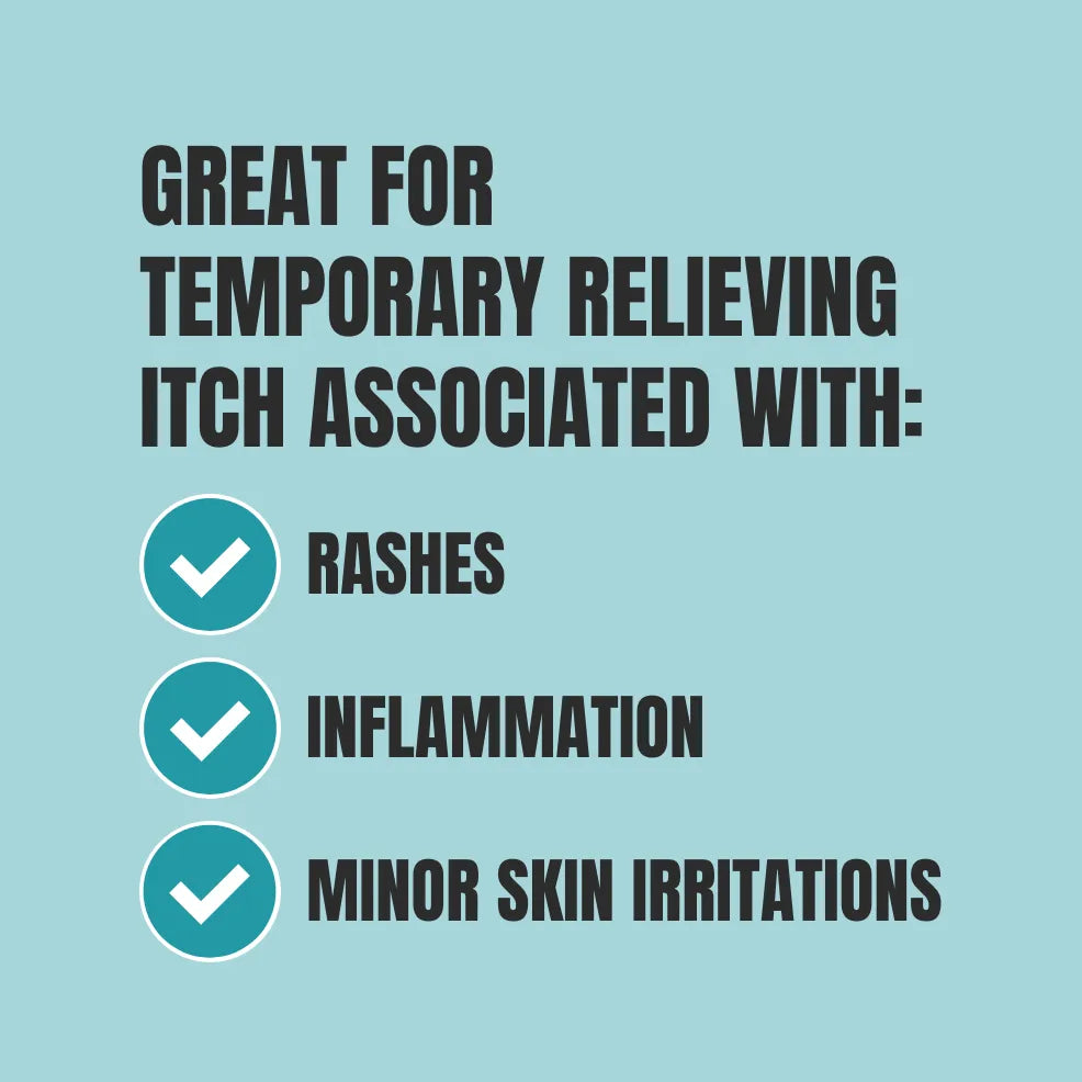 FirstAid-Cortizone-10® Maximum Strength 1% Hydrocortisone Itch Relief Cooling Gel