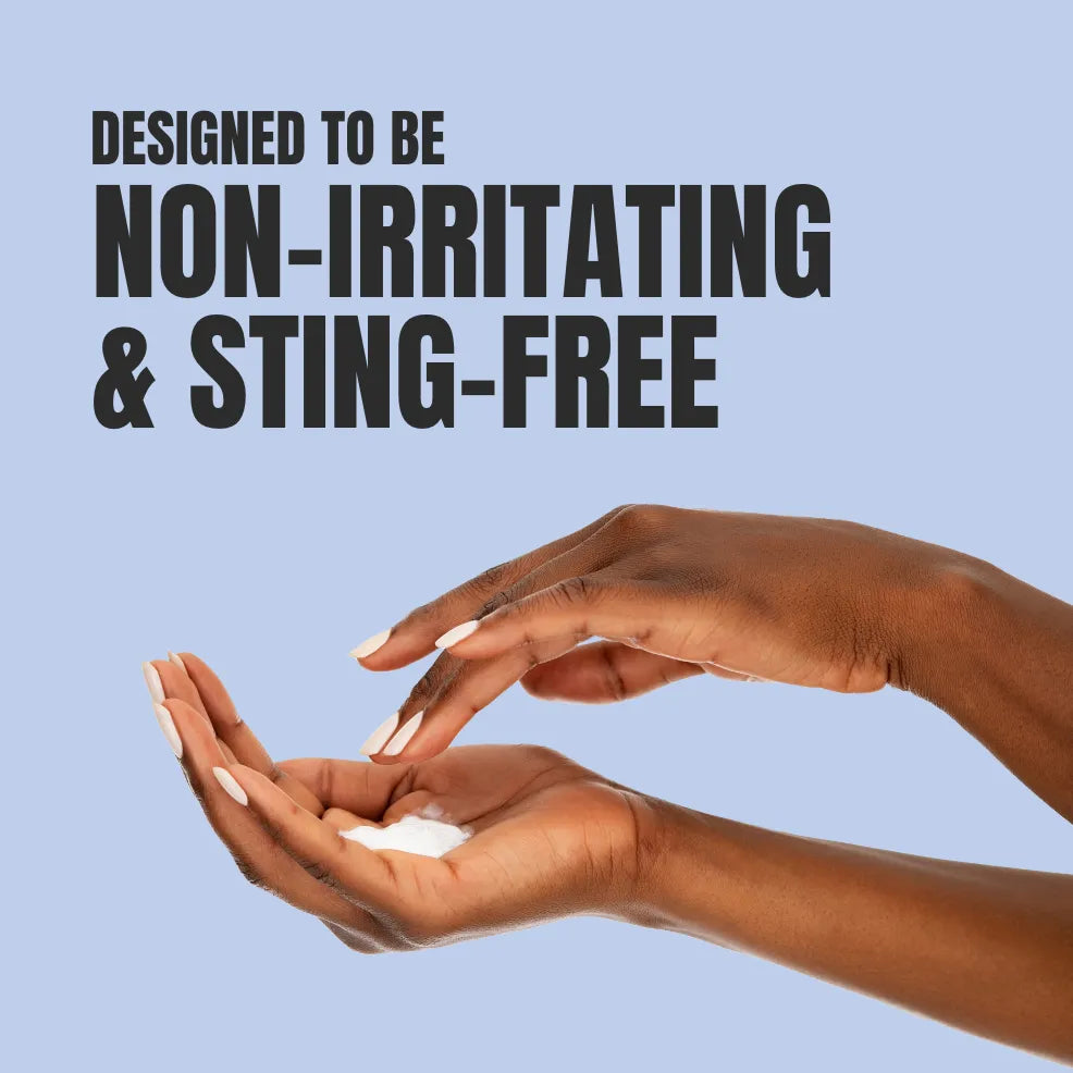 FirstAid-Cortizone-10® Maximum Strength 1% Hydrocortisone Itch Relief Sensitive Skin Cream