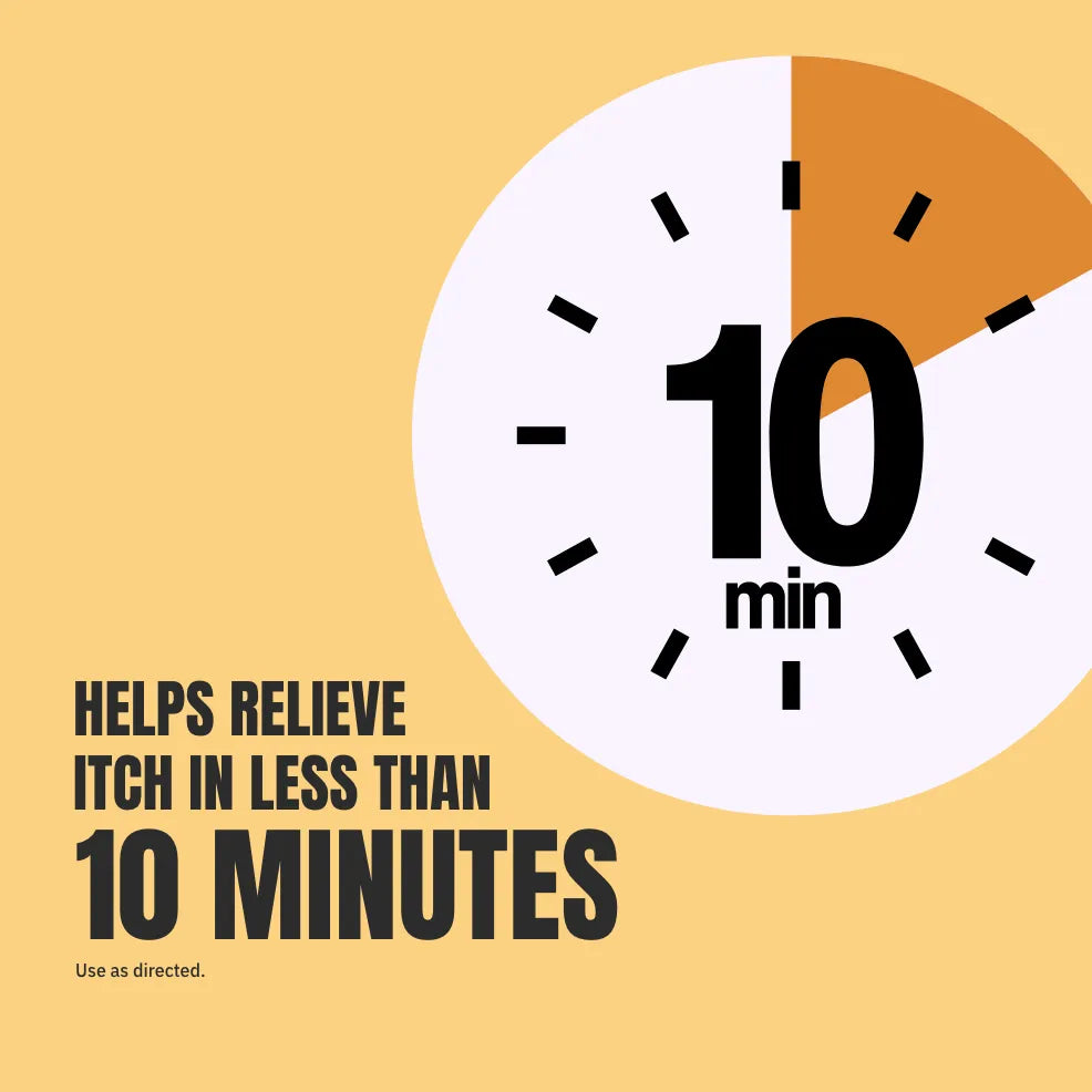 FirstAid-Cortizone-10® Maximum Strength 1% Hydrocortisone Itch Relief Water Resistant Ointment