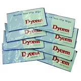 Sweat-Dycem Non-Slip Cleaning Wipes