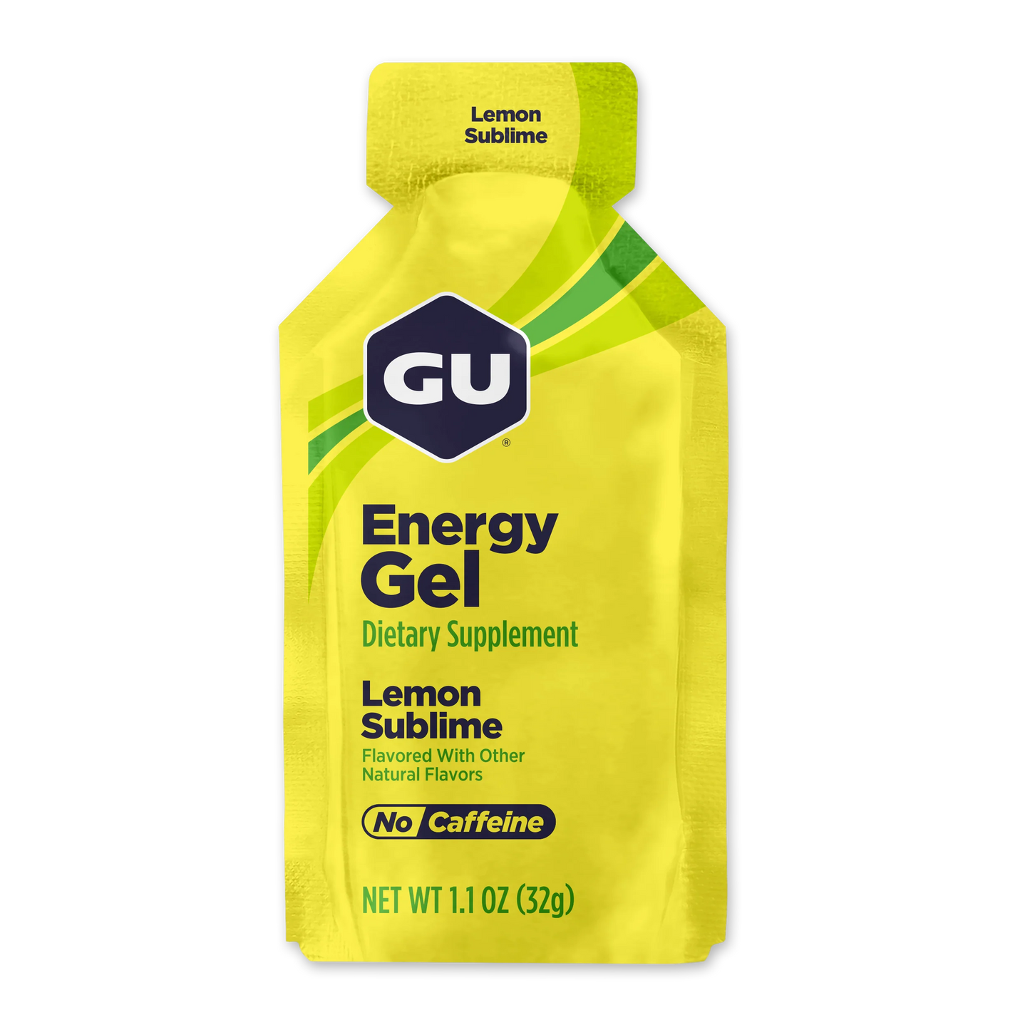 Energy-GU Original Energy Gel