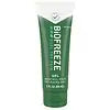 FirstAid-Biofreeze Pain Relief Gel Menthol, 3.0 fl oz