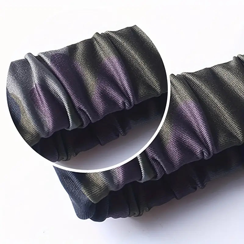 Sweat-Wicking Sports Headband