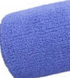 MSV+ SoloWick™ Wrist Sweatband – Moisture Control Brace for Grip & Focus (Multiple Sizes)