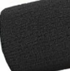 MSV+ SoloWick™ Wrist Sweatband – Moisture Control Brace for Grip & Focus (Multiple Sizes)