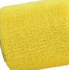 MSV+ SoloWick™ Wrist Sweatband – Moisture Control Brace for Grip & Focus (Multiple Sizes)