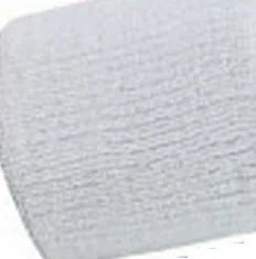 MSV+ SoloWick™ Wrist Sweatband – Moisture Control Brace for Grip & Focus (Multiple Sizes)