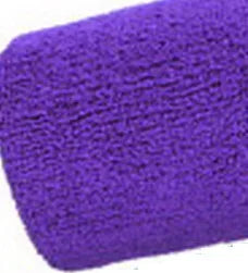 MSV+ SoloWick™ Wrist Sweatband – Moisture Control Brace for Grip & Focus (Multiple Sizes)