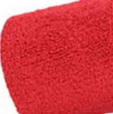 MSV+ SoloWick™ Wrist Sweatband – Moisture Control Brace for Grip & Focus (Multiple Sizes)