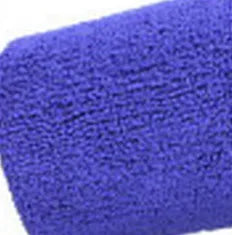 MSV+ SoloWick™ Wrist Sweatband – Moisture Control Brace for Grip & Focus (Multiple Sizes)