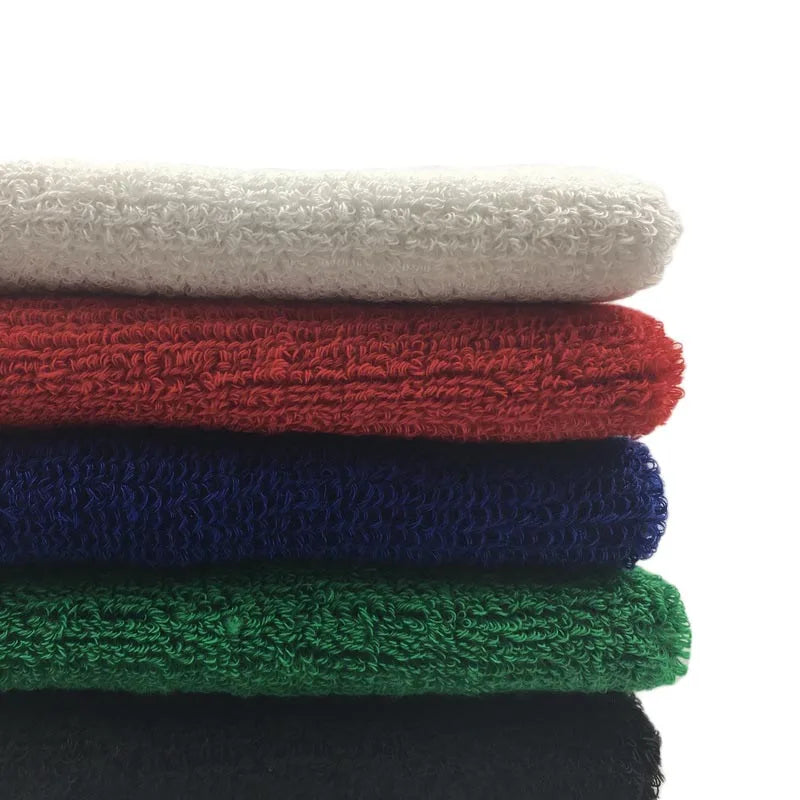 MSV+ SoloWick™ Wrist Sweatband – Moisture Control Brace for Grip & Focus (Multiple Sizes)