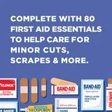 FirstAid-J&J