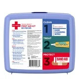 FirstAid-J&J