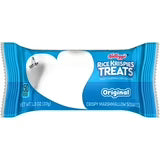 Snack-Rice Krispies Treats Original Chewy Marshmallow Snack Bars