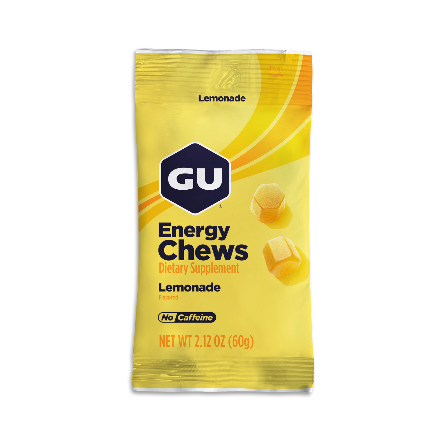 Energy-GU Energy Chews