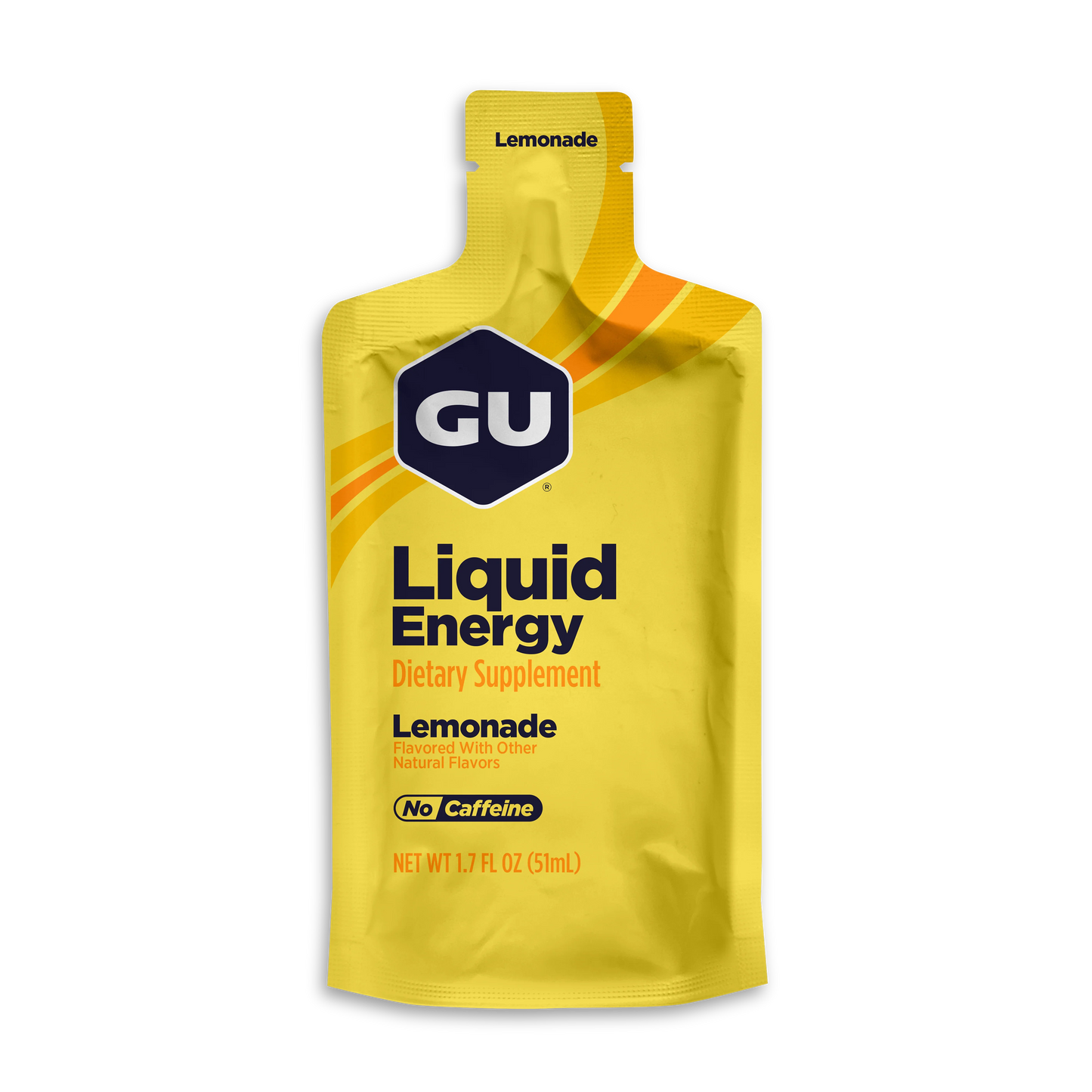 Energy-GU Liquid Energy