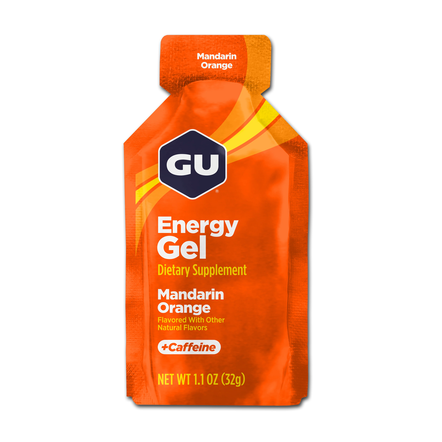 Energy-GU Original Energy Gel