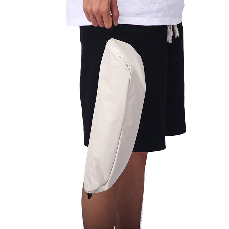 MSV+ CourtSeat™ Portable Pickleball Chair – Lightweight Foldable Chair for Game Days