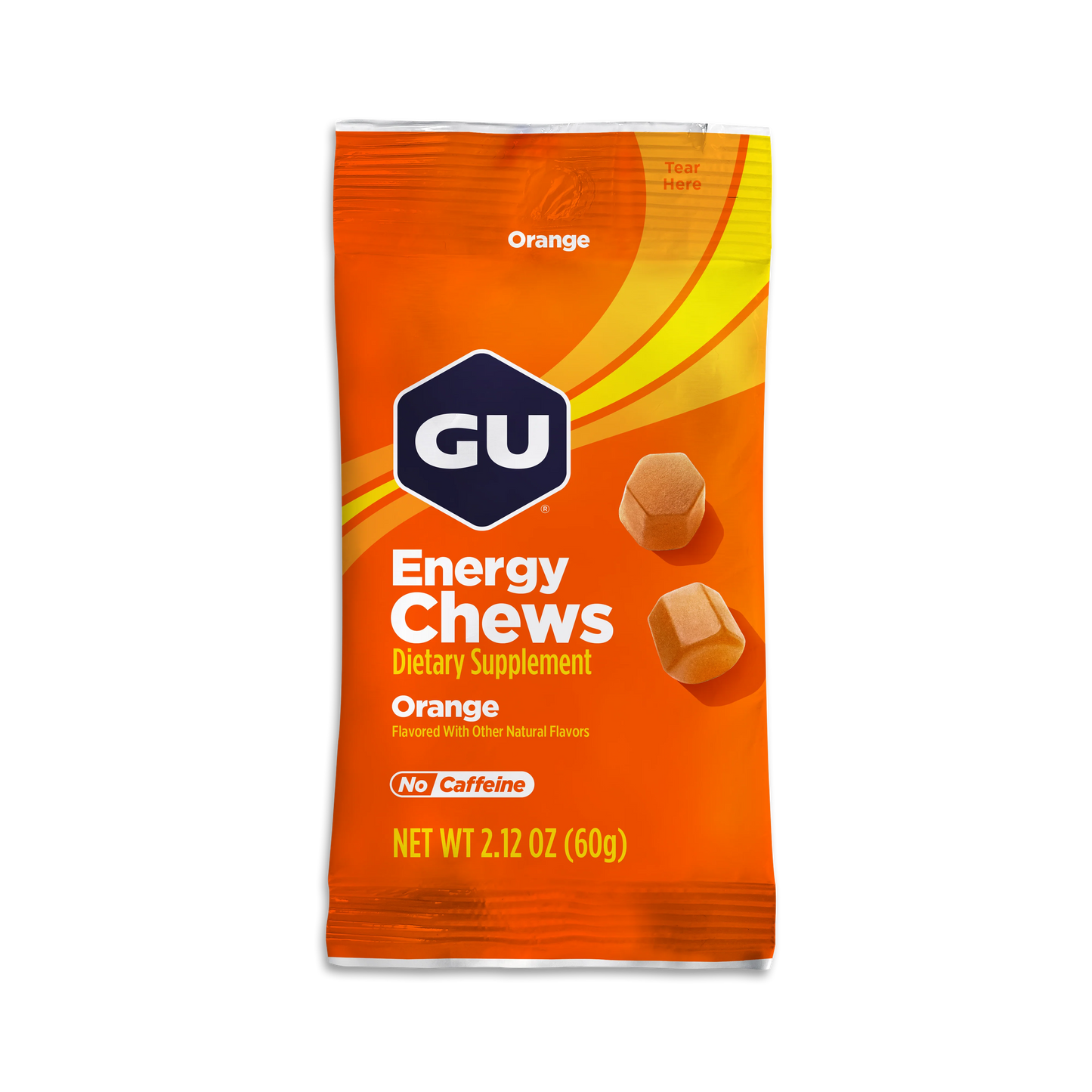 Energy-GU Energy Chews