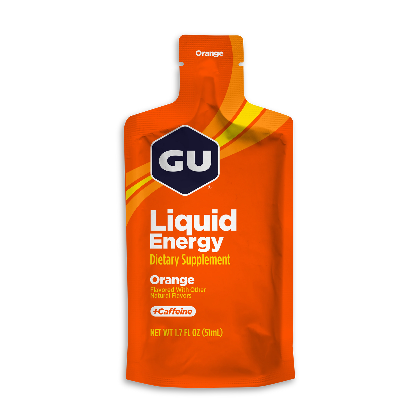 Energy-GU Liquid Energy