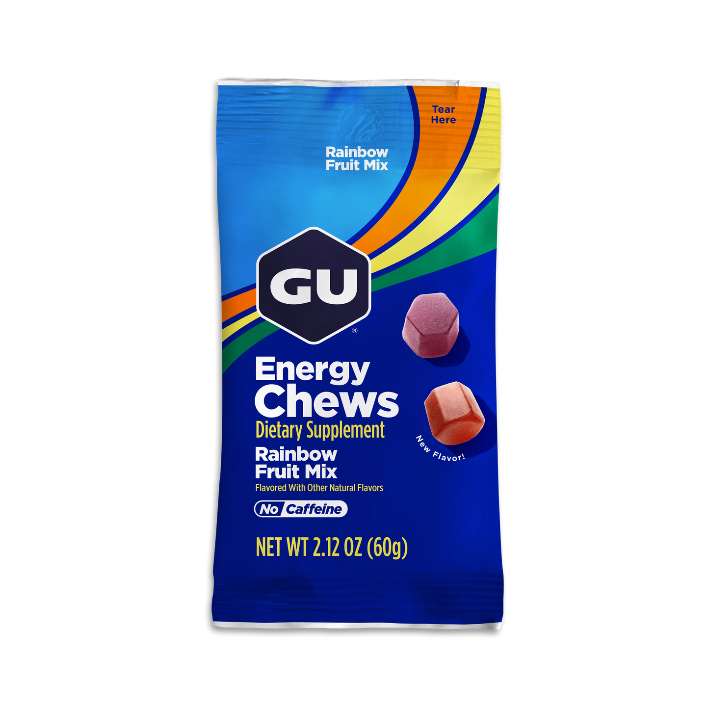 Energy-GU Energy Chews