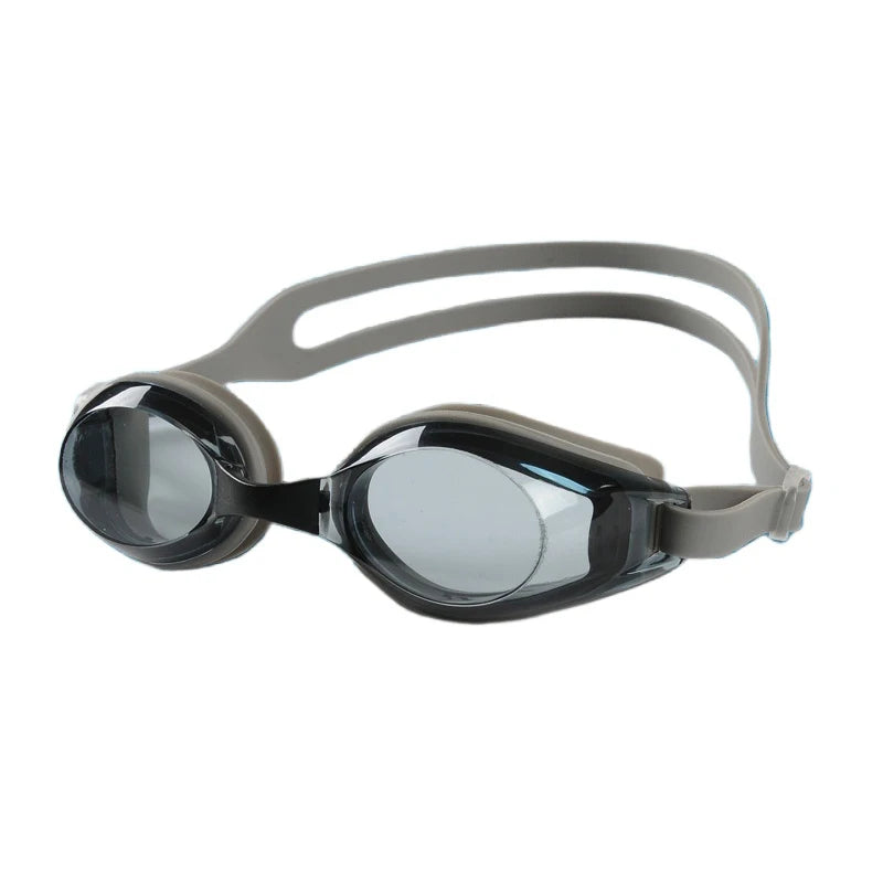 LumiPrescrib™ Swim Goggles – Prescription Clarity in Every Stroke
