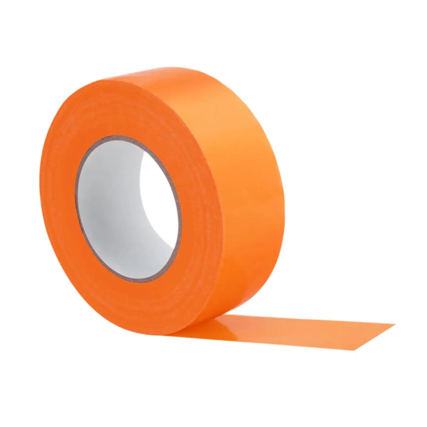 MSV+ LineMark™ Pickleball Court Tape – 66ft Temporary Sports Marking Tape for Indoor & Outdoor Use