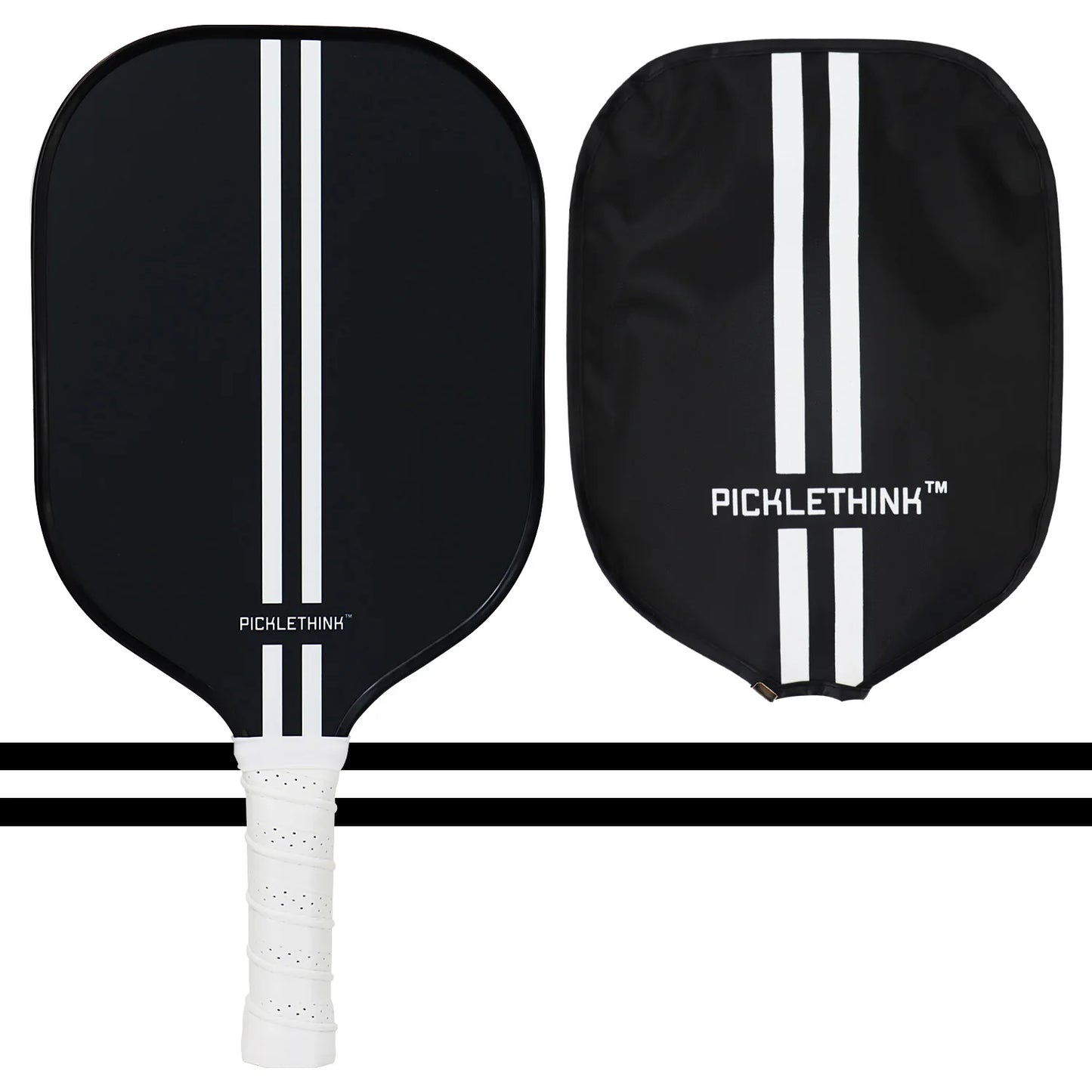 MSV+Flight™  Pichlethinh Paddle – Less Than 200g, More Than Enough Power