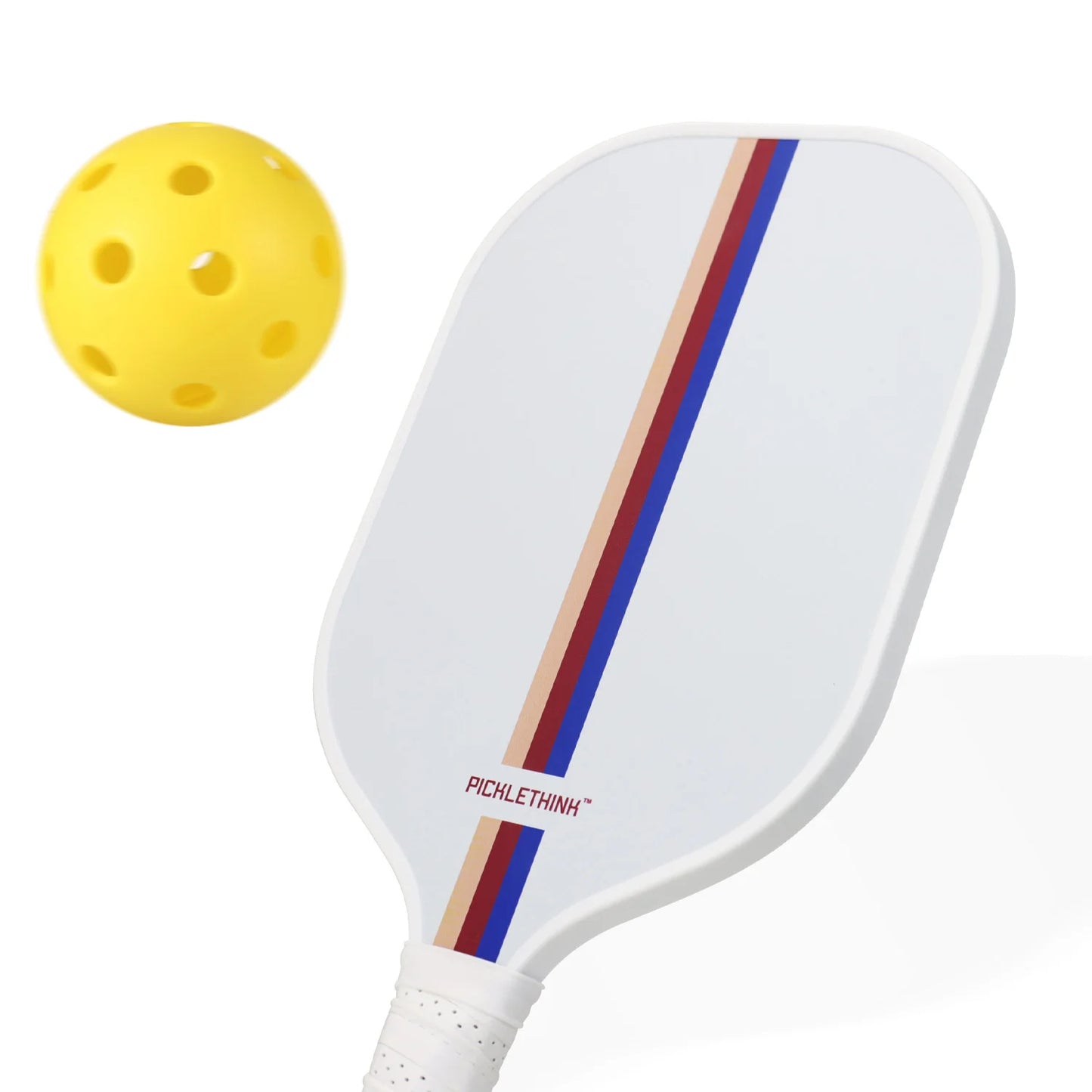 MSV+Flight™  Pichlethinh Paddle – Less Than 200g, More Than Enough Power