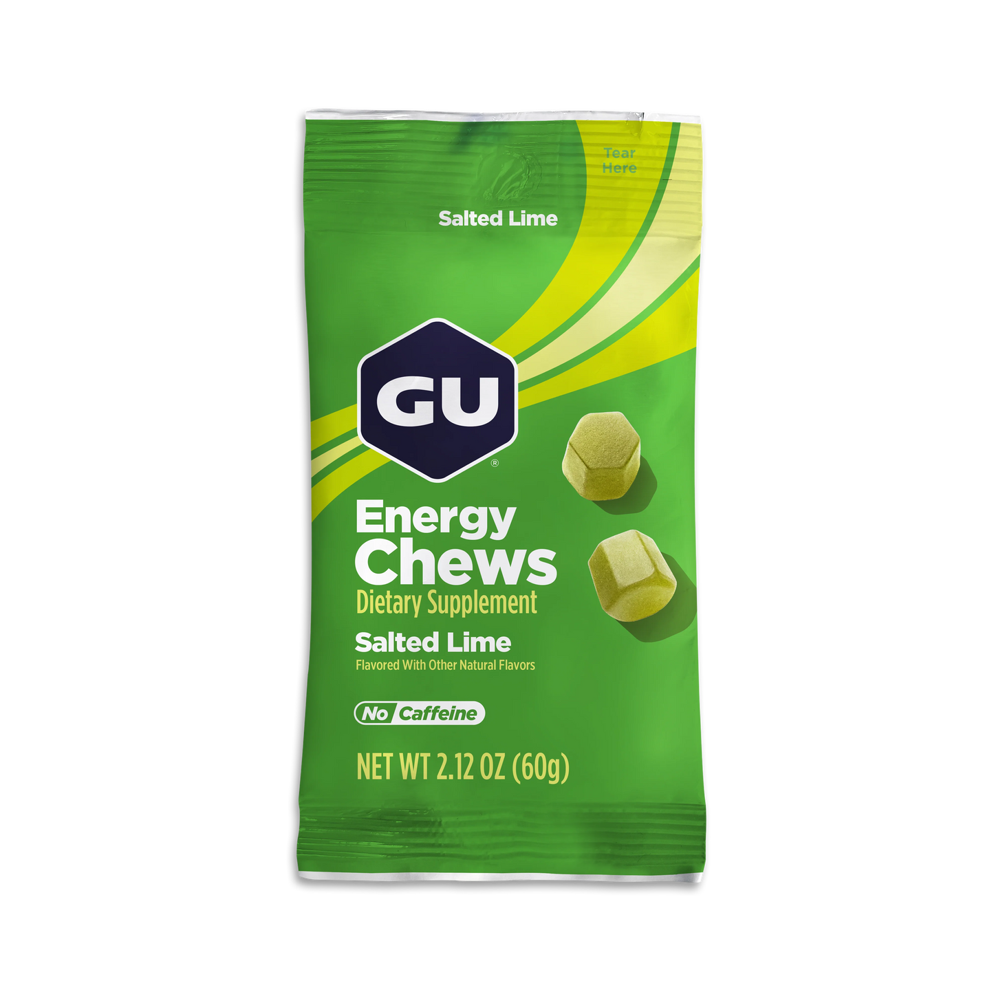 Energy-GU Energy Chews