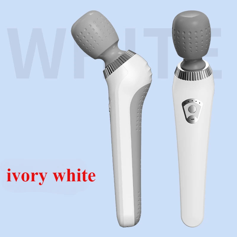 MSV+ VibraStick™ Mini – Compact Full-Body Vibrating Muscle Massager