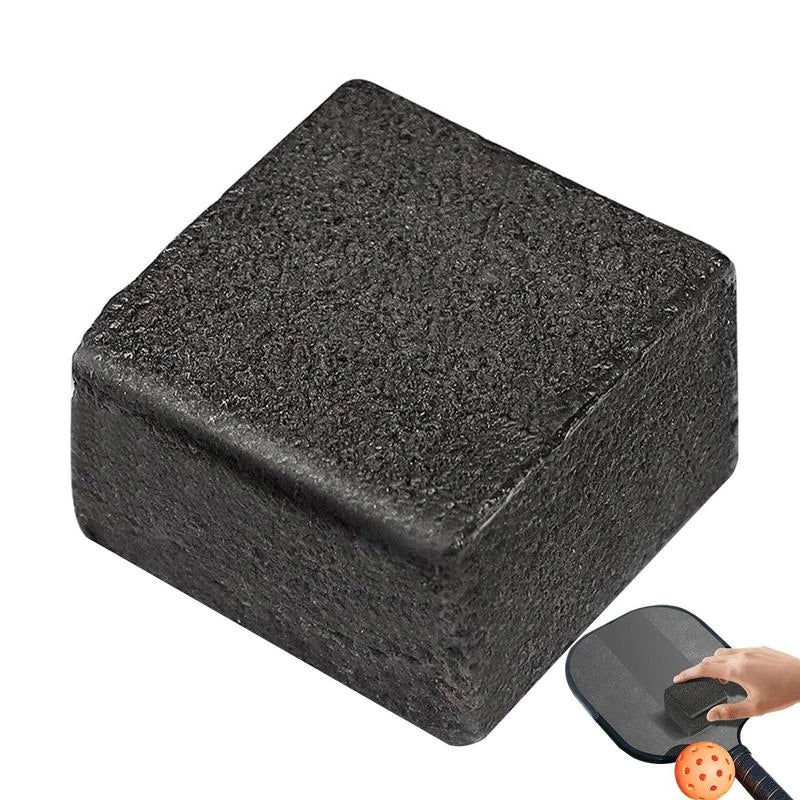 MSV+ CleanEdge™ Paddle Eraser – High-Durability Racket Cleaner for Carbon Fiber & Composite Paddles