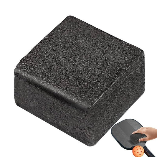 MSV+ CleanEdge™ Paddle Eraser – High-Durability Racket Cleaner for Carbon Fiber & Composite Paddles