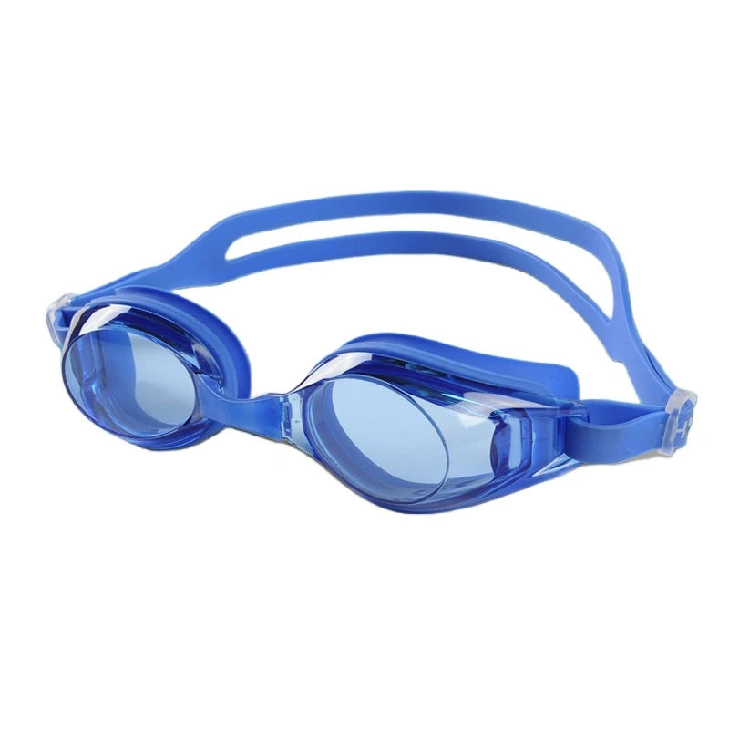LumiPrescrib™ Swim Goggles – Prescription Clarity in Every Stroke