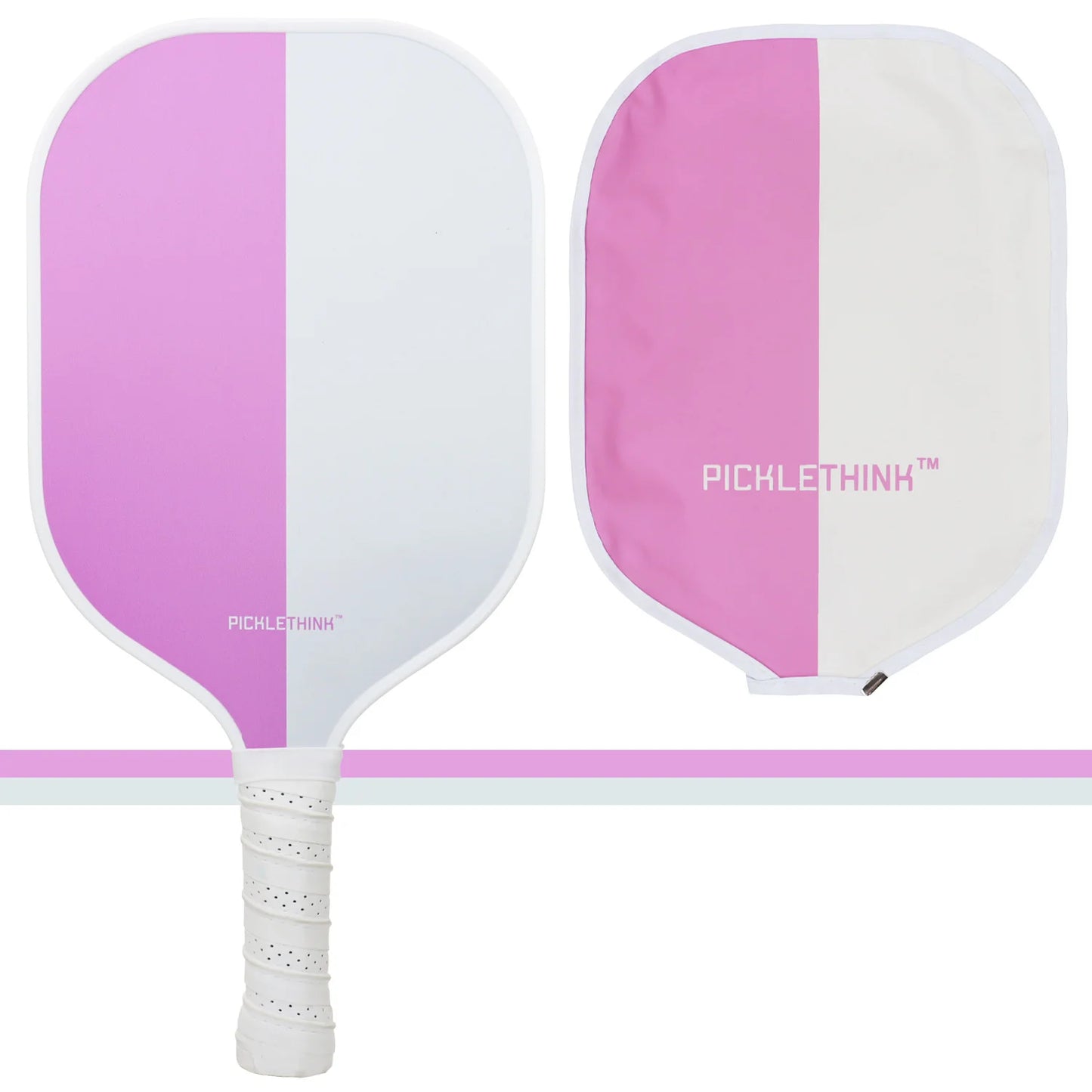 MSV+Flight™  Pichlethinh Paddle – Less Than 200g, More Than Enough Power