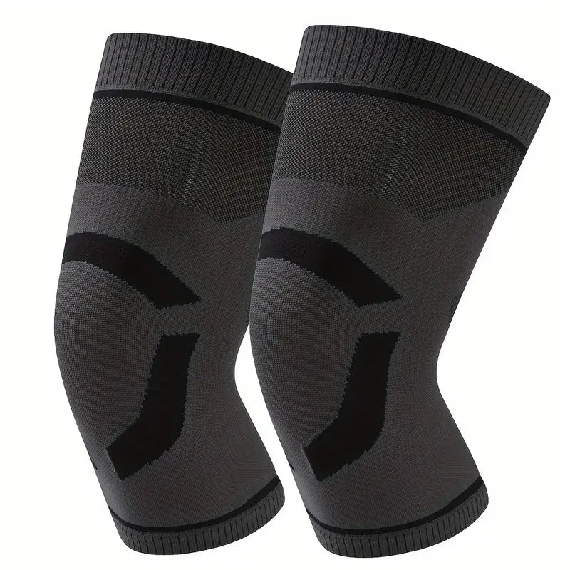 2-Pack Breathable Knee Sleeves