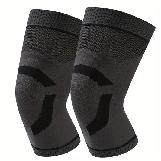 2-Pack Breathable Knee Sleeves