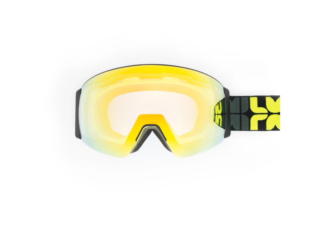 LumiCore™ Snow Goggles – Built for Clarity. Ready for Every Condition