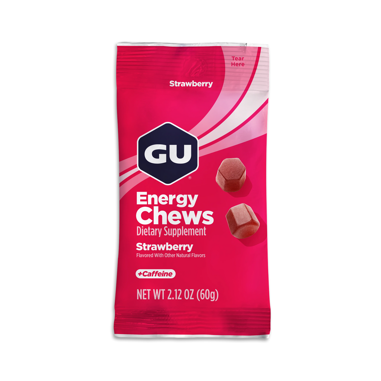 Energy-GU Energy Chews