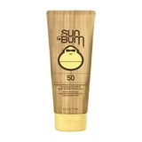 SunCare-Sun Bum Premium Moisturizing Sunscreen Lotion, Original, SPF 50, 6 oz