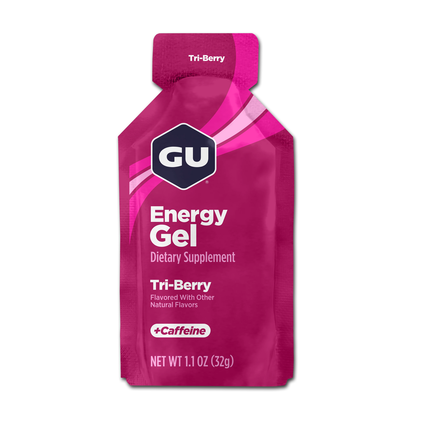 Energy-GU Original Energy Gel
