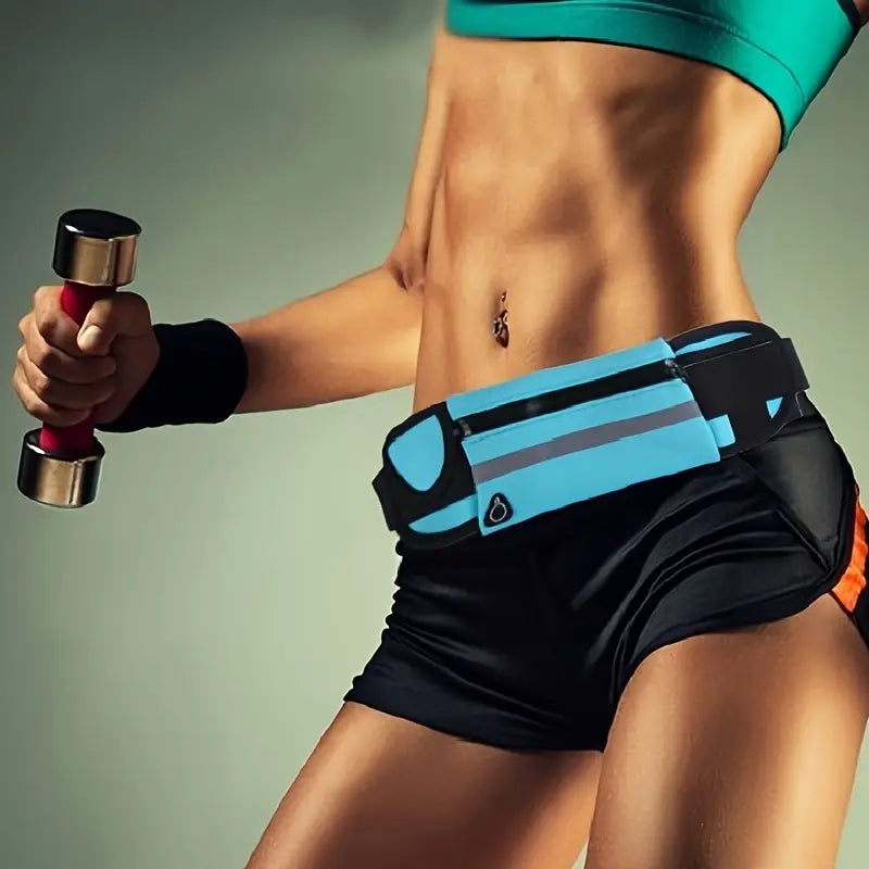 Sports Waist Bag
