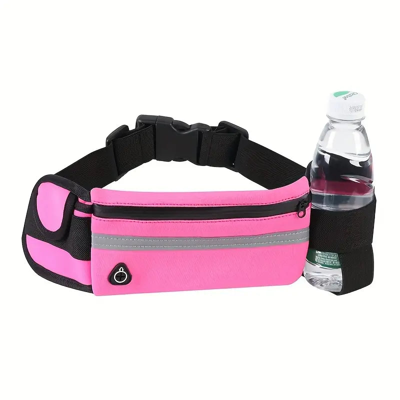 Sports Waist Bag
