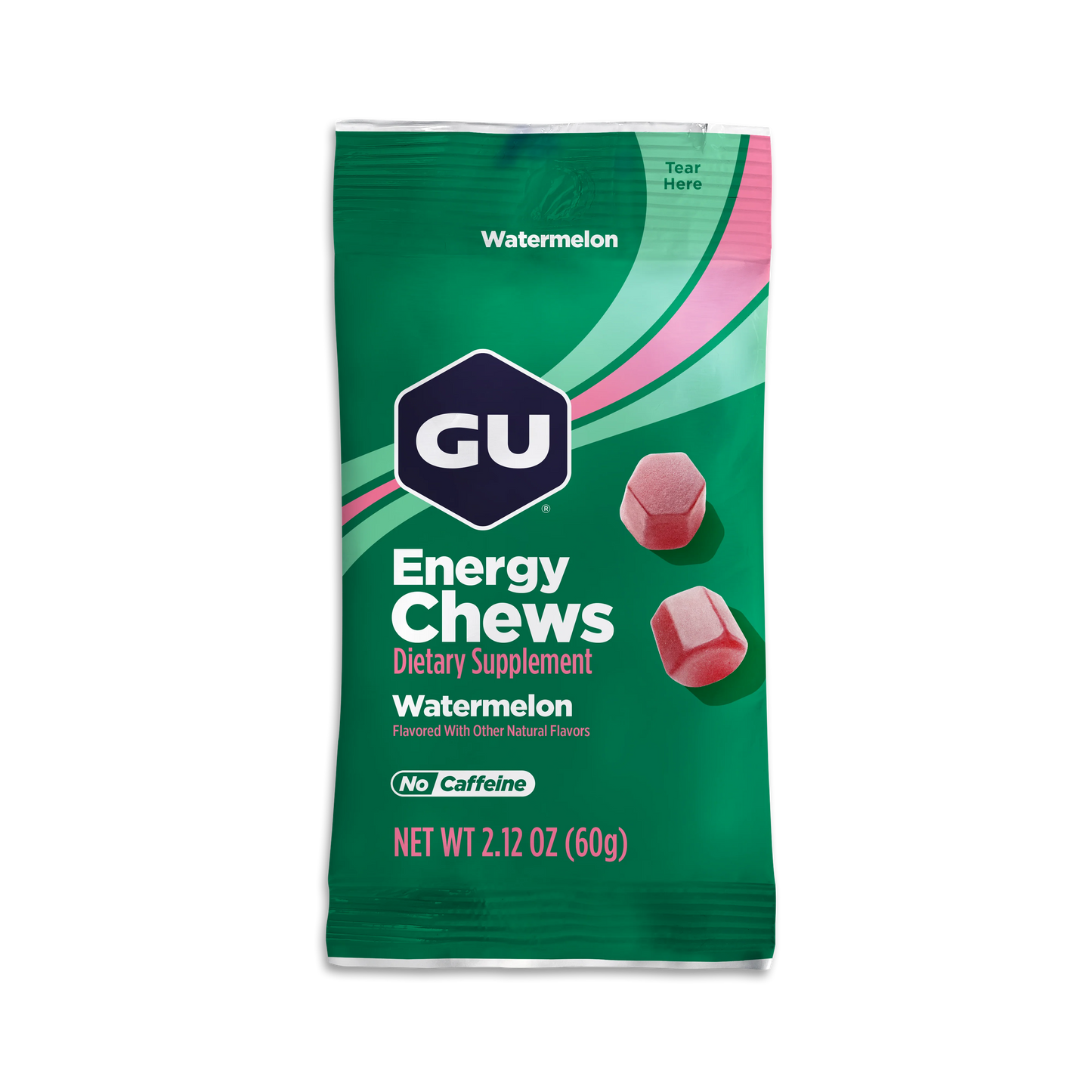 Energy-GU Energy Chews